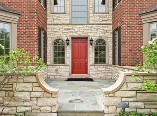 6002 S Grant St, Burr Ridge, IL 60527