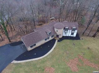 4697 N Galen Rd, Harrisburg, PA 17110