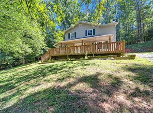 420 Settle Rd, Ronda, NC 28670