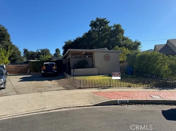 6604 Haywood St, Tujunga, CA 91042