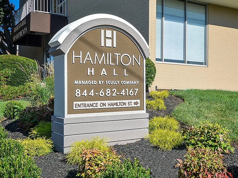 Signage