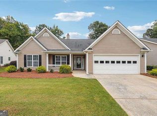 4034 McDowell Dr, Acworth, GA 30101