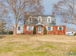 2172 Piping Tree Ferry Rd, Mechanicsville, VA 23111