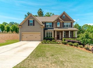 11 Altar Rock Ct, Cartersville, GA