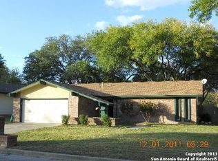 8327 Highland Vw, Universal City, TX 78148