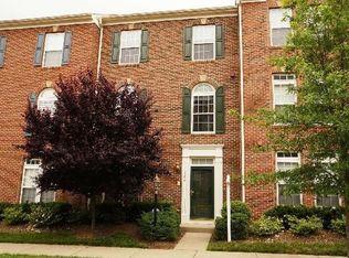 2176 Abbottsbury Way, Woodbridge, VA 22191