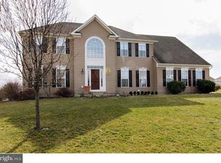 61 Joy Cir, Barto, PA 19504