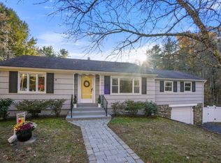 46 NW Main St, Douglas, MA 01516