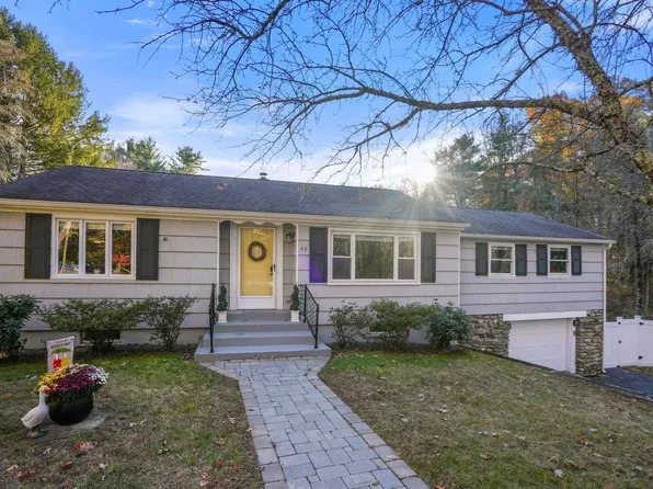 46 NW Main St, Douglas, MA 01516