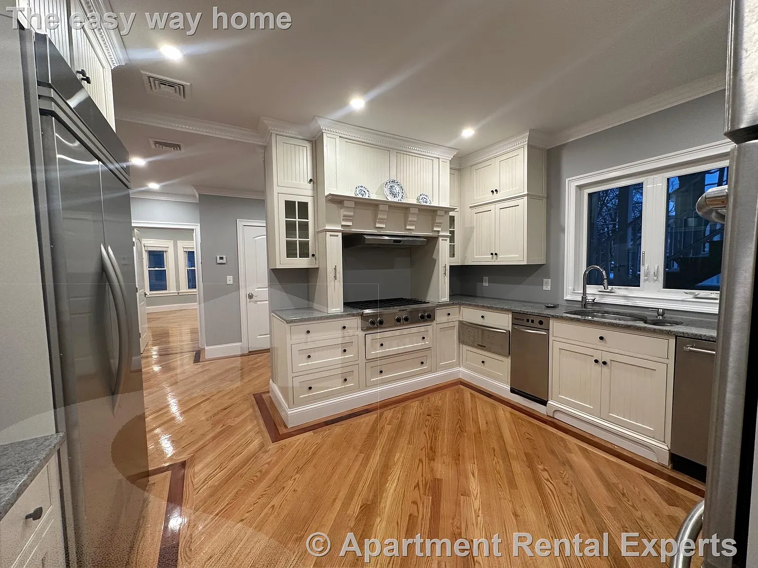 3 bed, 1650 sqft, $4,400 — Photo 3