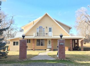 2055 NW Geer Rd, Hermiston, OR 97838