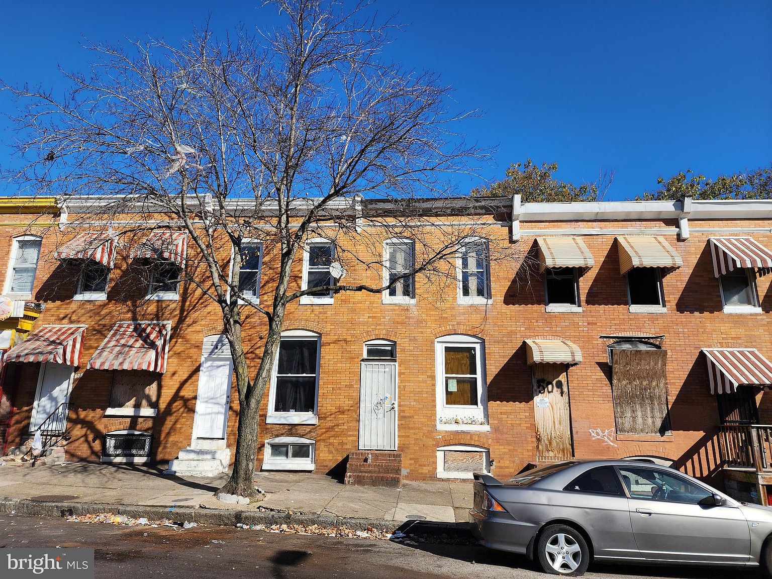 507 S Bentalou St, Baltimore, MD 21223 Zillow