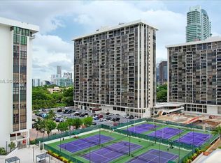 1901 Brickell Ave APT B905, Miami, FL 33129