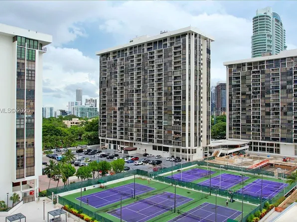 1901 Brickell Ave APT B905, Miami, FL 33129