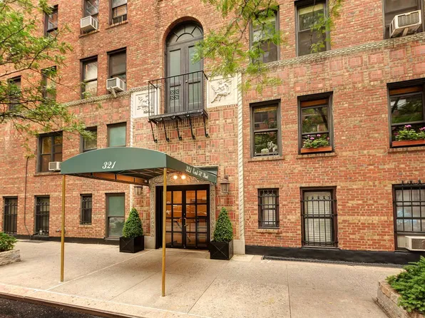 321 East 54th Street