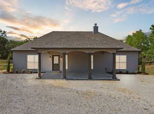 15325 Lake Rd, Skiatook, OK 74070