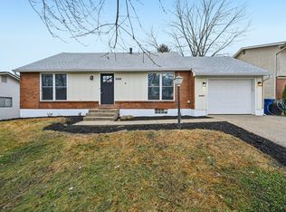 6568 Shenandoah Dr, Reynoldsburg, OH 43068