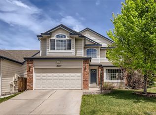 18779 E Berry Dr, Aurora, CO 80015