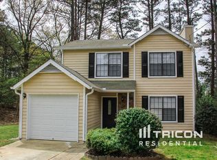 6247 Creekford Dr, Lithonia, GA 30058