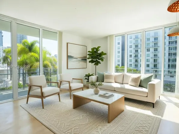 350 NE 24th St APT 601, Miami, FL 33137