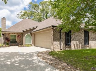 16243 Somersby Ave, Baton Rouge, LA 70817