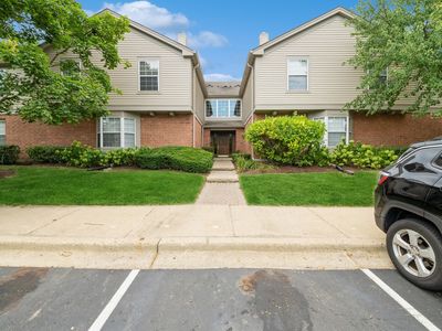 137 White Oak Ct APT 10, Schaumburg, IL, 60195