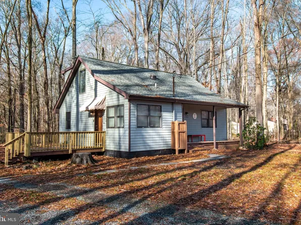 23315 Sandpiper Rd, Chestertown, MD 21620