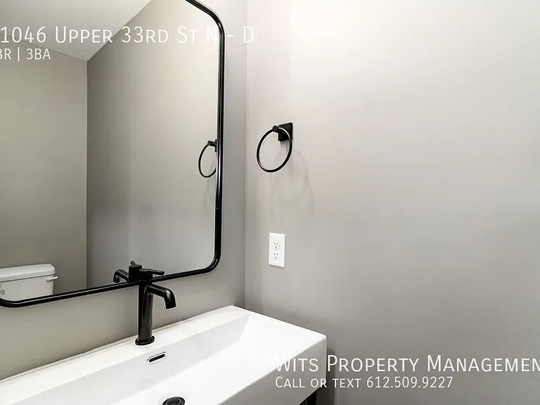 11046 Upper 33rd St N #D — Photo 7