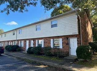 1825 Merritt Dr APT F, Greensboro, NC 27407