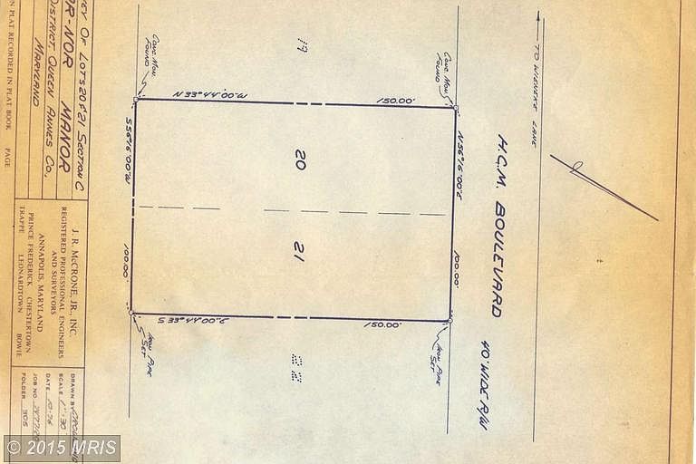 1st image of 138 Char Nor Manor Blvd