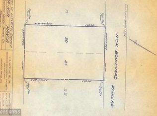 138 Char Nor Manor Blvd, Chestertown, MD 21620