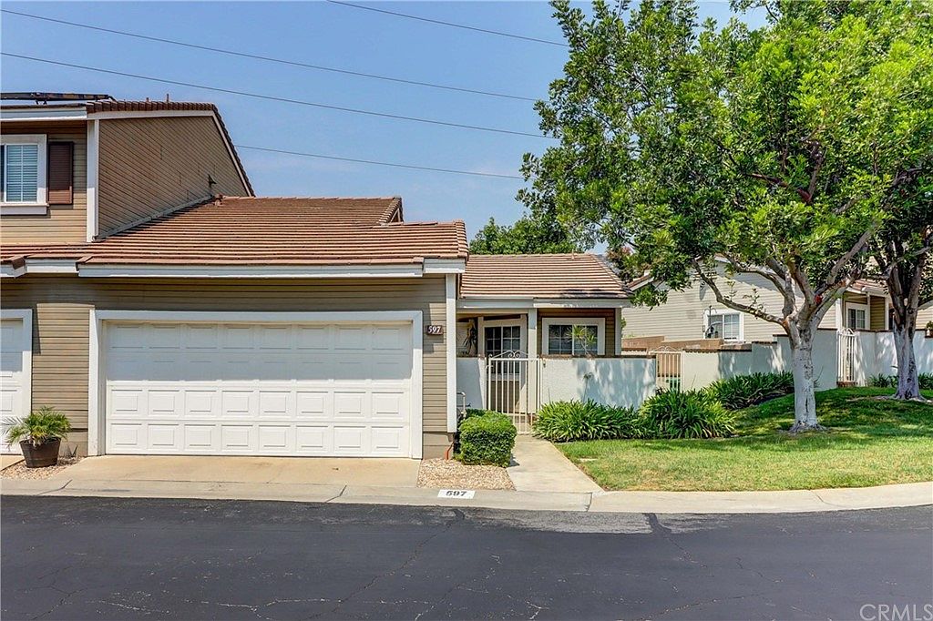 597 Canyon Hill Rd, San Dimas, CA 91773 Zillow