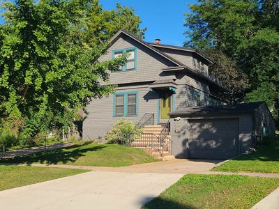 1125 S Jackson St, Green Bay, WI, 54301