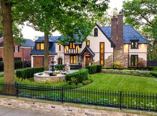 57 Baby Point Cres, Toronto, ON M6S2B7