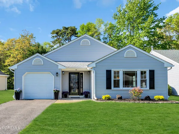 20 Deer Run Lane, Brick, NJ 08723