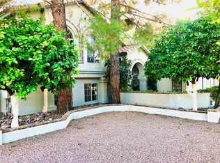 2201 E Hermosa Vista Dr, Mesa, AZ 85213