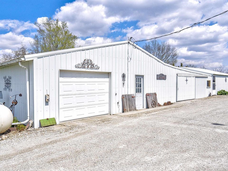6080 32nd Ave, Shellsburg, IA 52332 Zillow