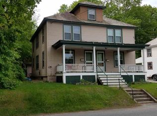 238-240 Fairview St, Brattleboro, VT 05301