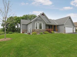 21227 Foxtail Ln S, Rogers, MN 55374