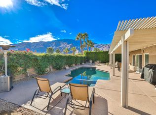 685 E Daisy St, Palm Springs, CA 92262