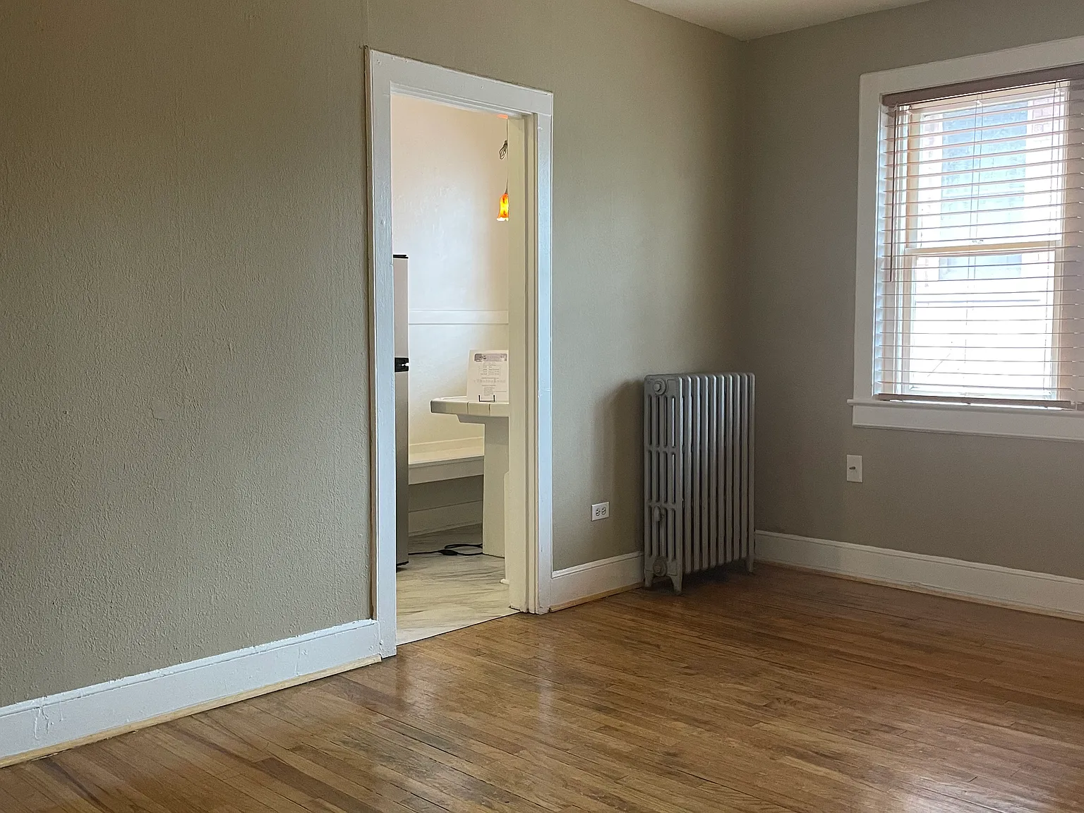 1 bed, 600 sqft, $945 — Photo 4