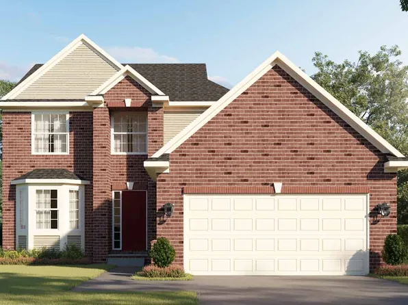 Columbia Plan, The Oakmont at Gateway