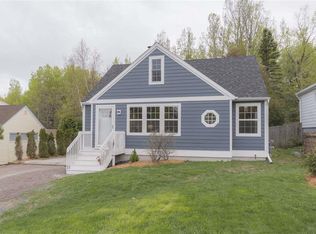 515 N 34th Ave E, Duluth, MN 55804