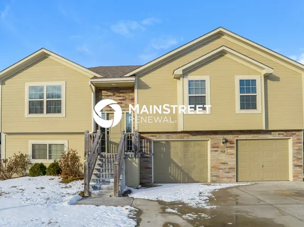 568 S Walnut St, Gardner, KS 66030
