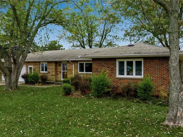 3708 Big Tree Rd, Hamburg, NY 14075