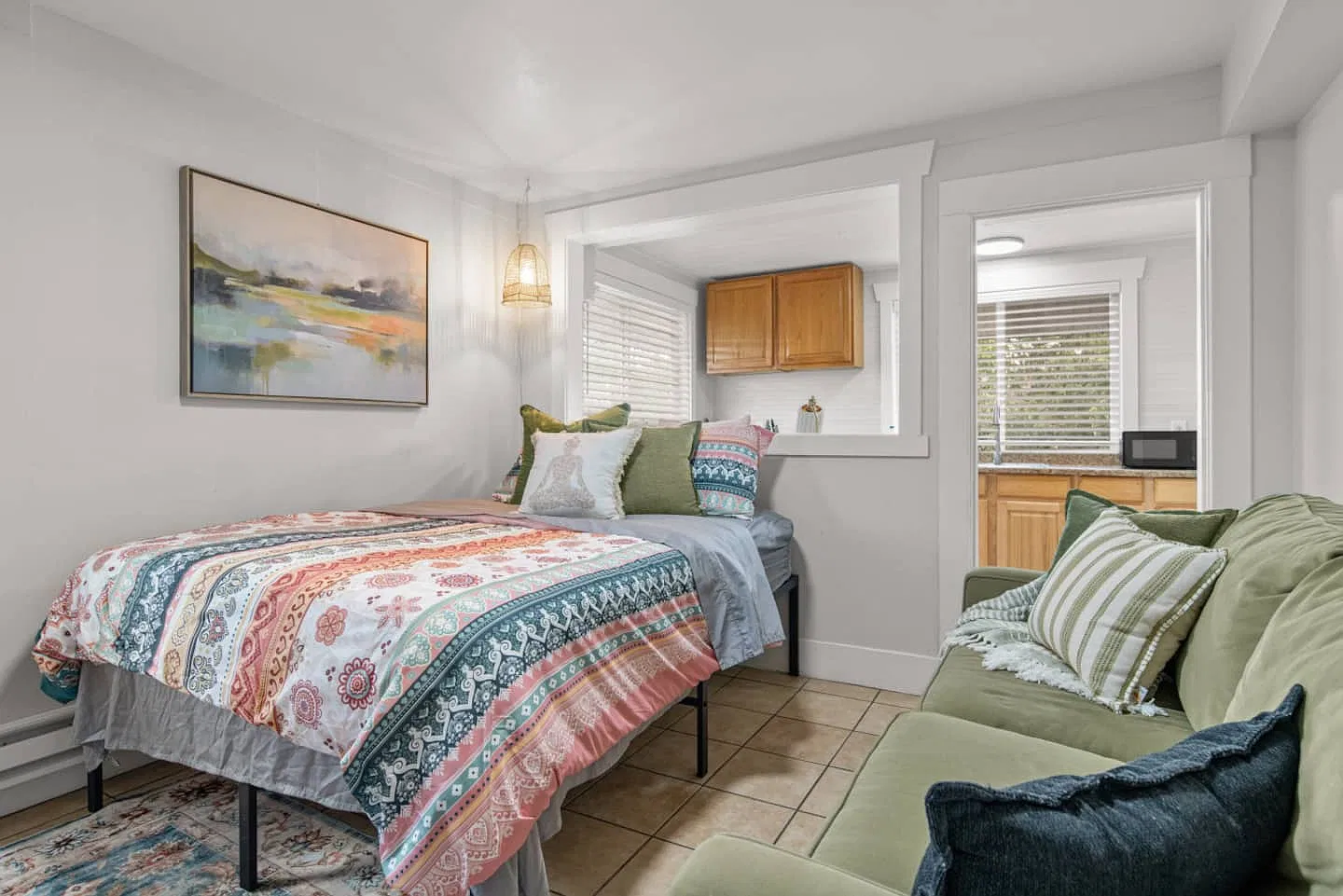 1 bed, $1,300 — Photo 1
