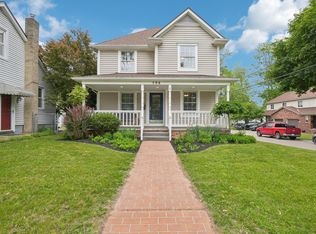 506 Renshaw St, Rochester, MI 48307