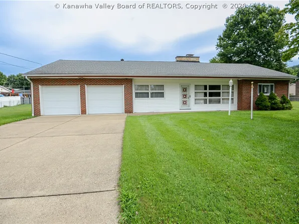 12 Peyton Ave, Saint Albans, WV 25177