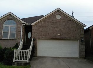 133 Bass Pond Glen Dr, Nicholasville, KY 40356