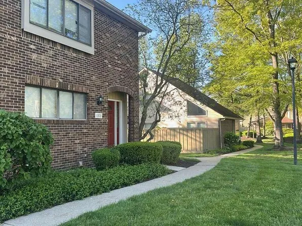 1373 S Waggoner Rd #6, Reynoldsburg, OH 43068